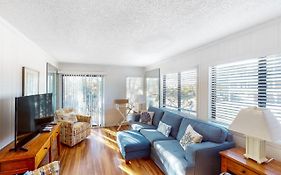 Ocean Isle Retreat